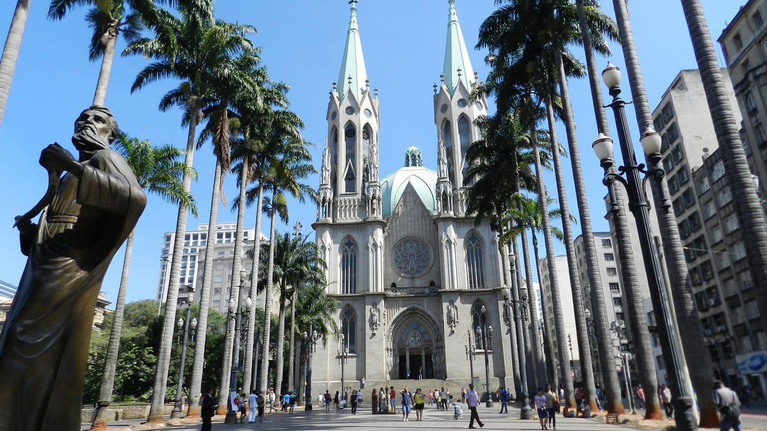 Catedral da Sé