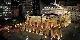 Theatro Municipal